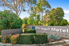 Гостиница Comfort Inn & Suites Warragul  Уоррагул